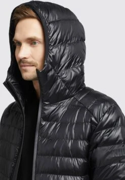 Khujo Vitus Shiny - Chaqueta De Invierno - Schwarz -Moda Tienda 831f6909263e4c2aae8fcd5a055f20fa