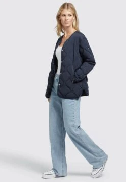Khujo Yuna - Chaqueta De Entretiempo - Dunkelblau 15 Khujo Yuna - Chaqueta De Entretiempo - Dunkelblau -Moda Tienda 8320c39f3de048e2b3e756fcfba55f47