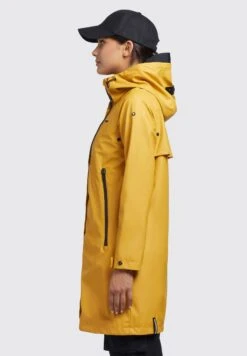 Khujo Wied - Parka - Hellgelb 13 Khujo Wied - Parka - Hellgelb -Moda Tienda 8379c2946c2f448384f8ba59201c4b54