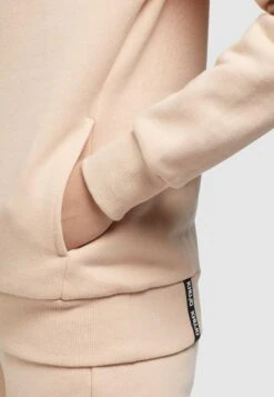 Khujo Karima - Jersey Con Capucha - Aprikot -Moda Tienda 84176bc450db4c14ab2efeb40fe9590b