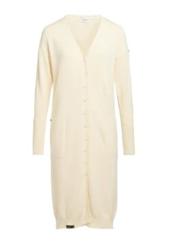 Khujo Elina - Abrigo Corto - Hellgelb -Moda Tienda 84914e5d89464b42b8dde8ff57f7fe59