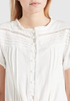 Khujo Kapua - Vestido Informal - Weiß 18 Khujo Kapua - Vestido Informal - Weiß -Moda Tienda 8568ea51e68a42bb829eae2bd708708f