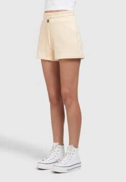 Khujo Mirabelle - Pantalones Deportivos - Hellgelb -Moda Tienda 86eae7a7532144a4bba20208c713beab