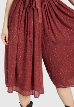 Khujo Louanna - Mono - Red 17 Khujo Louanna - Mono - Red -Moda Tienda 892fdef206b34609b8a5cd778c756c4a