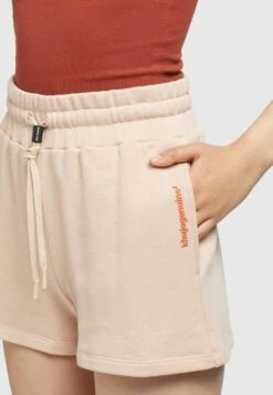 Khujo Mirabelle - Pantalones Deportivos - Aprikot -Moda Tienda 89e920819c314c2ca1051b0dfd73105d