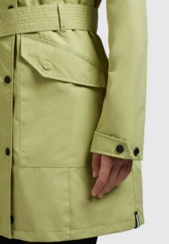 Khujo Lauren - Parka - Fer Gre -Moda Tienda 8aa69751df02431090691ba67de12b51