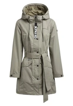 Khujo Lauren - Parka - Khaki 15 Khujo Lauren - Parka - Khaki -Moda Tienda 8c7887e6734546ff81a12b41d48d7093