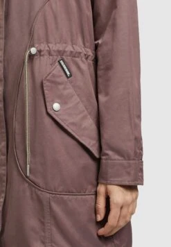 Khujo Onda2 - Parka - Mauve 14 Khujo Onda2 - Parka - Mauve -Moda Tienda 8d810bf6bfc842d9995046bab81b44a7