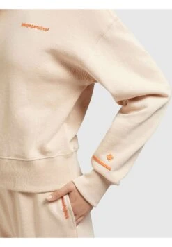 Khujo Dalia - Jersey Con Capucha - Aprikot 13 Khujo Dalia - Jersey Con Capucha - Aprikot -Moda Tienda 8e8d83e85a4146e7a65d41c49cb869eb