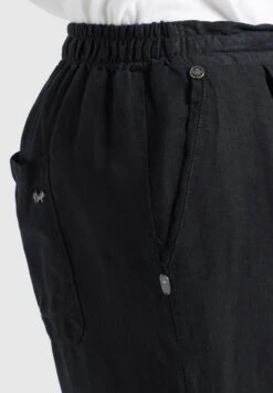 Khujo Svetjana - Pantalones Deportivos - Grau Gewaschen 19 Khujo Svetjana - Pantalones Deportivos - Grau Gewaschen -Moda Tienda 92a70519826b423f97d233a7e48dcc0b