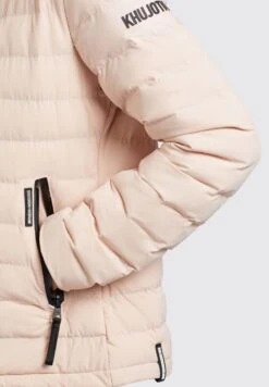 Khujo Lovina Matt - Chaqueta De Entretiempo - Apricot 19 Khujo Lovina Matt - Chaqueta De Entretiempo - Apricot -Moda Tienda 954b240ab9a84a43866de9ad6aa0ff35