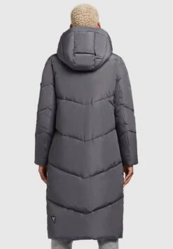 Khujo Sonje3 - Abrigo De Invierno - Anthrazit 11 Khujo Sonje3 - Abrigo De Invierno - Anthrazit -Moda Tienda 98d8f3301a1b4b6782bdbdb07cf79234