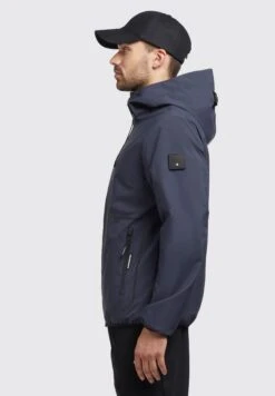 Khujo Eldon - Chaqueta Outdoor - Dunkelblau 13 Khujo Eldon - Chaqueta Outdoor - Dunkelblau -Moda Tienda 99a3d5cc2f844706bcc4081b490e07cd