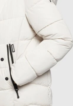 Khujo Klayd - Abrigo De Invierno - Weiß 15 Khujo Klayd - Abrigo De Invierno - Weiß -Moda Tienda 9b964f69b7f34559abb76f01c9d18c9e