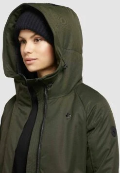 Khujo Laria - Abrigo De Invierno - Dep Gre 14 Khujo Laria - Abrigo De Invierno - Dep Gre -Moda Tienda 9ca41430a4424520ac84ceb1cebb2e6b