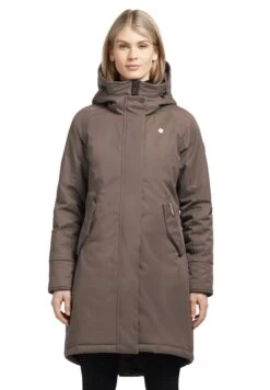 Khujo Laria - Abrigo De Invierno - Sto Tau -Moda Tienda 9cecbd068bcb45fa83475c278dbd26de