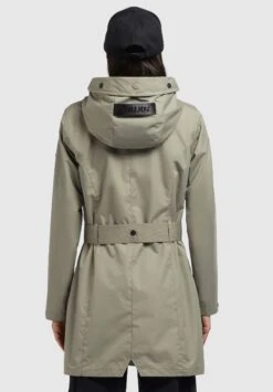 Khujo Lauren - Parka - Khaki 11 Khujo Lauren - Parka - Khaki -Moda Tienda 9de64055043748caa833903500d87709