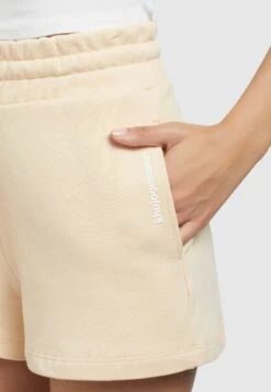 Khujo Mirabelle - Pantalones Deportivos - Hellgelb -Moda Tienda 9ea16c5e3a9e4a25bd9774342148c9a5