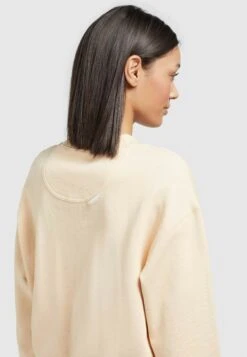 Khujo Esperanza - Sudadera - Hellgelb 13 Khujo Esperanza - Sudadera - Hellgelb -Moda Tienda 9ed25b10b106417f914845f8bd0817c3