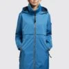 Khujo Mantel Ariana2 - Parka - Blau 2 Khujo Mantel Ariana2 - Parka - Blau -Moda Tienda a06ec1bced1f41e392419c259fd33807
