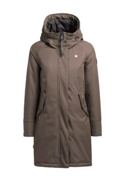 Khujo Laria - Abrigo De Invierno - Sto Tau -Moda Tienda a197aeca025a43a0bbc8141959d38461