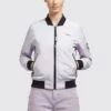 Khujo Stence2 - Chaquetas Bomber - Flieder Hell -Moda Tienda a46b5365004c480aa56d6b740dbaedfd