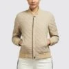 Khujo Monza - Chaqueta De Entretiempo - Beige 1 Khujo Monza - Chaqueta De Entretiempo - Beige -Moda Tienda a47fa55609bc4dbba068c5cc80de53ef