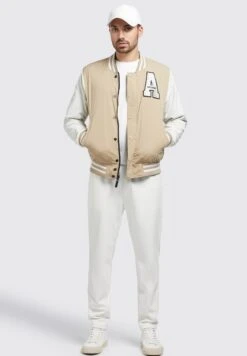 Khujo Velo - Chaquetas Bomber - Blu Bei 15 Khujo Velo - Chaquetas Bomber - Blu Bei -Moda Tienda a654f9f5a02644de945edf4f1f6b7af6