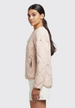 Khujo Alma - Chaqueta De Entretiempo - War-Pin -Moda Tienda aab1797e3b034ecdad2ef6ad02ea5fc6