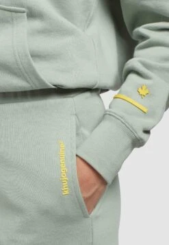 Khujo Mirabelle - Pantalones Deportivos - Mintgrün -Moda Tienda ab350d2c71aa495993a7bf1eac67b33c