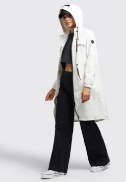 Khujo Mantel Voya3 - Parka - Naturweiß 14 Khujo Mantel Voya3 - Parka - Naturweiß -Moda Tienda abc1cf4109f74c1e97442fb7684f9723