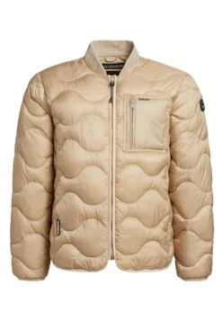 Khujo Bono - Chaqueta De Entretiempo - Beige -Moda Tienda ac7c01812c4145c88c7ff0cd0590dc4d