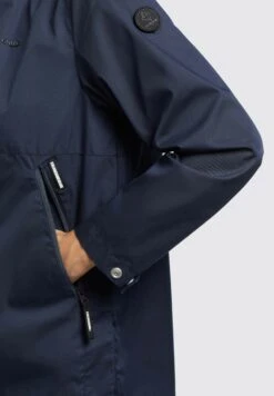 Khujo Corry - Parka - Dunkelblau -Moda Tienda acfc289d25f1489c9a2ee549b0d3671e