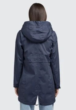 Khujo Parka - Dunkelblau -Moda Tienda ad72834c05244f21bba0ebd0ab00f43e