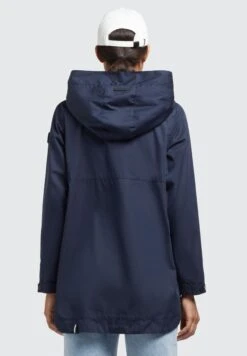 Khujo Corry - Parka - Dunkelblau -Moda Tienda add20c5f8f934dee839014be159e6b25