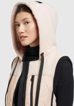 Khujo Fonda - Chaleco - Apricot 13 Khujo Fonda - Chaleco - Apricot -Moda Tienda af0322105d5a4f2884b7d6752211688f