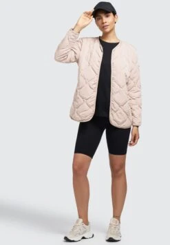 Khujo Yuna - Chaqueta De Entretiempo - War Pin 11 Khujo Yuna - Chaqueta De Entretiempo - War Pin -Moda Tienda b2d27ad4c59d407d8a20f8f321e2bb60