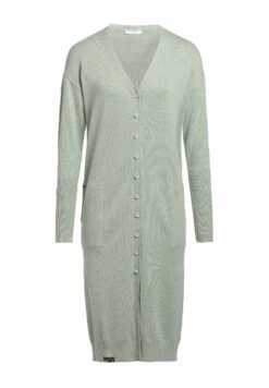 Khujo Elina - Abrigo Corto - Mintgrün -Moda Tienda b771d77f407943ffbdc26a27b764b88d