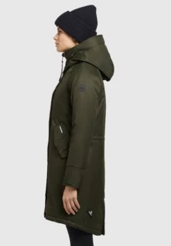 Khujo Laria - Abrigo De Invierno - Dep Gre 17 Khujo Laria - Abrigo De Invierno - Dep Gre -Moda Tienda b79a3cc5f7bd4c03add36836b25eae3a
