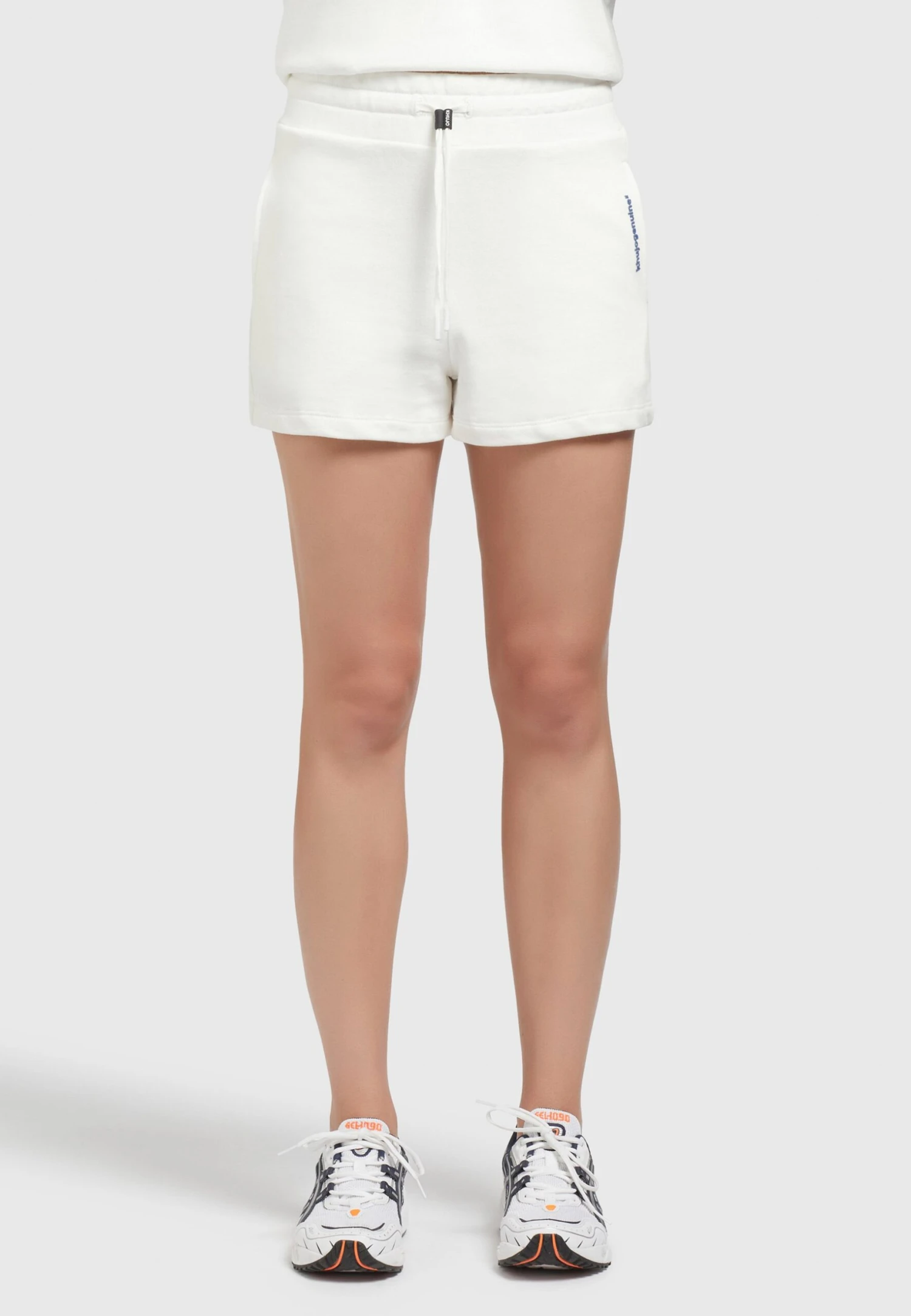 Khujo Mirabelle - Pantalones Deportivos - Naturweiß 3 Khujo Mirabelle - Pantalones Deportivos - Naturweiß