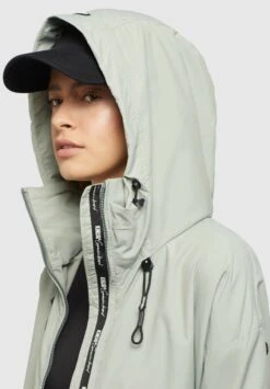 Khujo Blair - Chaqueta De Entretiempo - Blassgrün 15 Khujo Blair - Chaqueta De Entretiempo - Blassgrün -Moda Tienda b88bb84158944e95b29c3e5225bec300