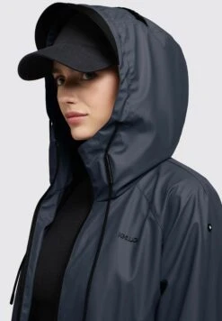 Khujo Fanka - Parka - Dunkelgrau 15 Khujo Fanka - Parka - Dunkelgrau -Moda Tienda b9005722692f43d898ddc76a42a6eb3f