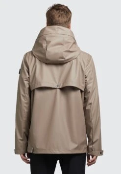 Khujo Loras2 - Chaqueta Outdoor - Blassbraun 12 Khujo Loras2 - Chaqueta Outdoor - Blassbraun -Moda Tienda b99233a11d944be7a3c68ba64d0c3d60