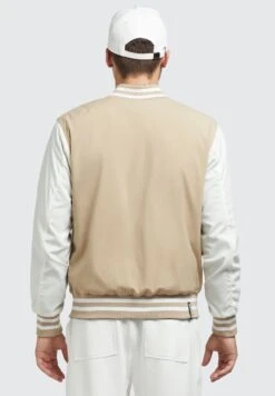 Khujo Velo - Chaquetas Bomber - Blu Bei 12 Khujo Velo - Chaquetas Bomber - Blu Bei -Moda Tienda ba2564763359444e8b7bf2fa4d149c0b