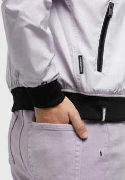 Khujo Stence2 - Chaquetas Bomber - Flieder Hell 16 Khujo Stence2 - Chaquetas Bomber - Flieder Hell -Moda Tienda ba4b05dfc83e4485abfe2b1745019041