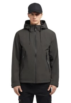 Khujo Neal - Chaqueta Outdoor - Braun 17 Khujo Neal - Chaqueta Outdoor - Braun -Moda Tienda c0f4598d92bd4a7aa2acc0dac385831e