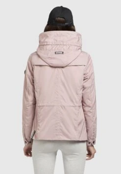 Khujo Debby - Chaqueta Fina - Blassrosa 12 Khujo Debby - Chaqueta Fina - Blassrosa -Moda Tienda c10e3eb81f9f419bb4d29f9ff5eb57bb