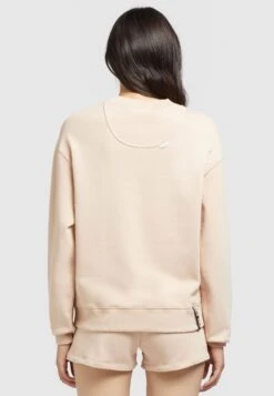 Khujo Esperanza - Sudadera - Aprikot -Moda Tienda c1aa283e74304e4582be980d21c92b3a