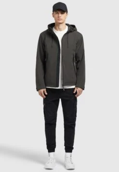 Khujo Neal - Chaqueta Outdoor - Braun 16 Khujo Neal - Chaqueta Outdoor - Braun -Moda Tienda c1e915e2a47a486cba68b47ca3be91c8