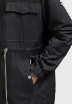 Khujo Prayata - Parka - Dunkelgrau 15 Khujo Prayata - Parka - Dunkelgrau -Moda Tienda c3cd4f8399244ee4bcd4241c5d443a62